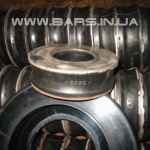 Manufacture of rubber products