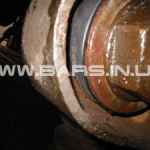 Manufacture of rubber products