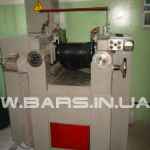 Manufacture of rubber products