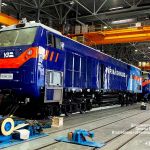 Компания БАРС приняла участие в проекте по доукомплектации локомотивов General Electric для Украины. Изготовлены обтекатели для локомотивов