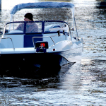 Склопластиковий човен БАРС 400